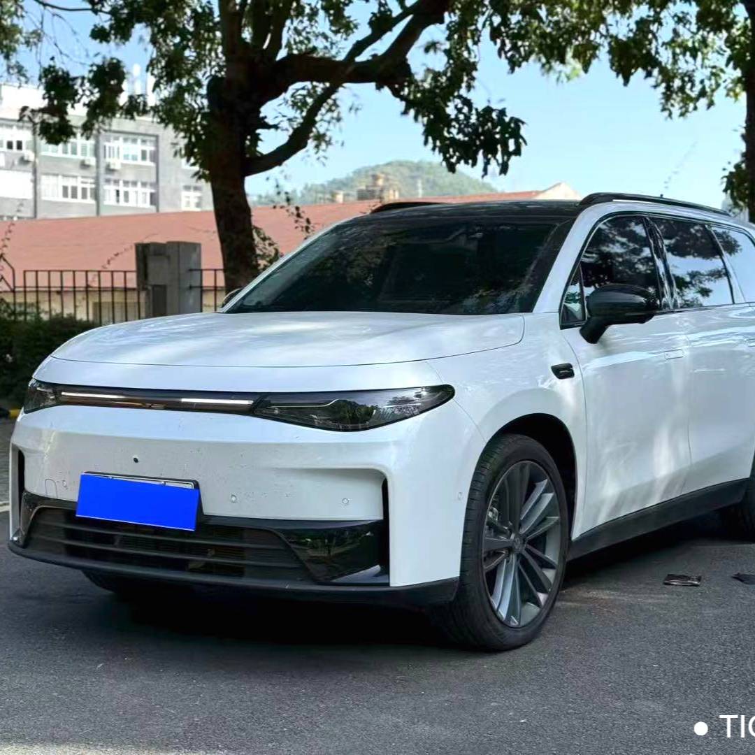 LEAP 2024 C16 520 Premium Edition Automatic Transmission Used Car