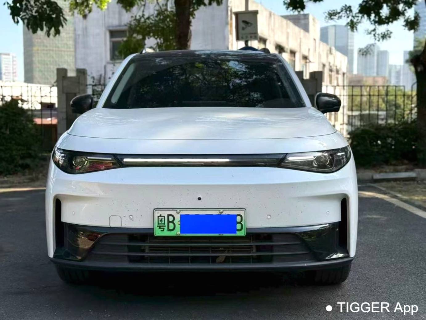 LEAP 2024 C16 520 Premium Edition Automatic Transmission