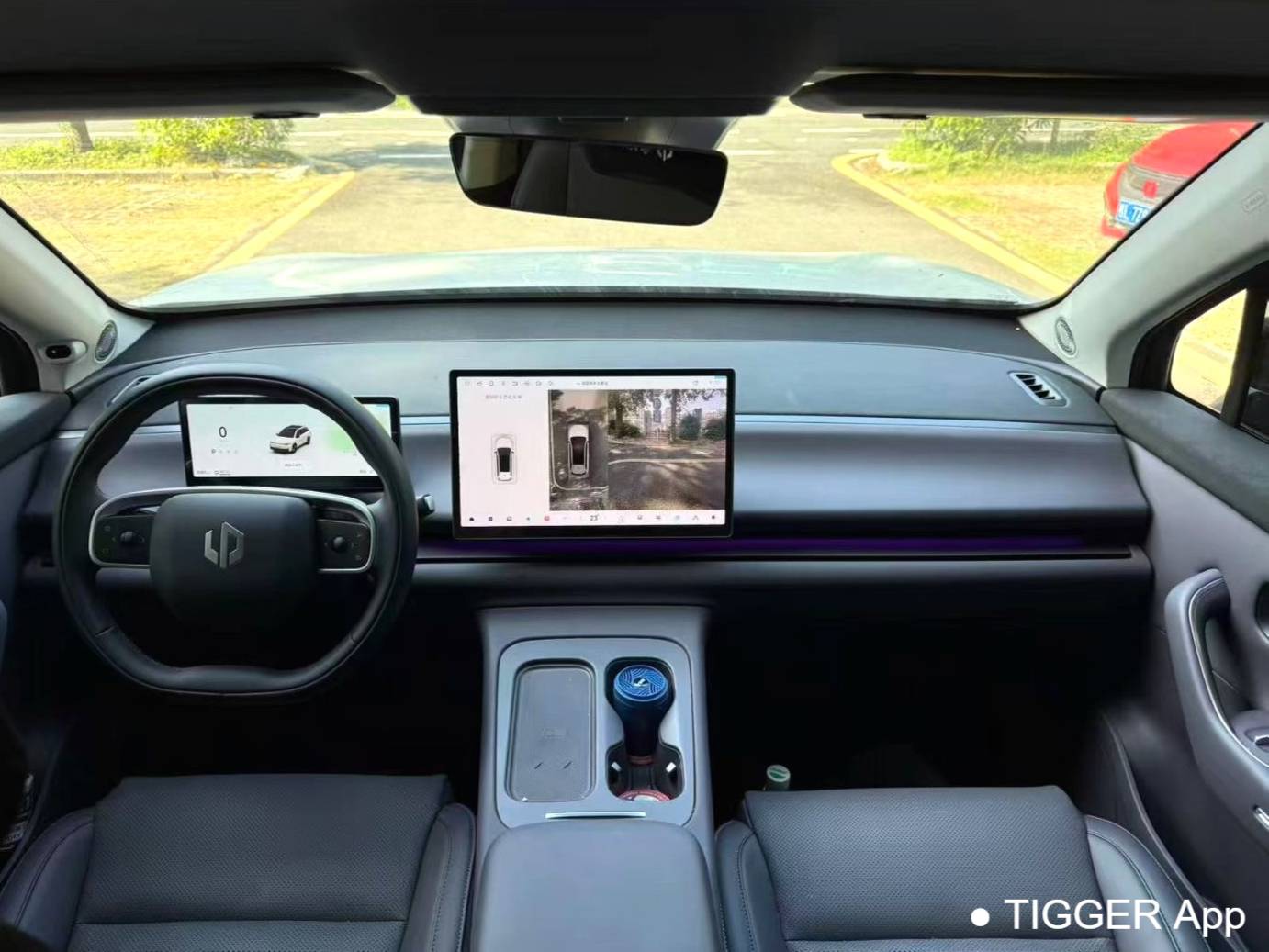 LEAP 2024 C16 520 Premium Edition Automatic Transmission