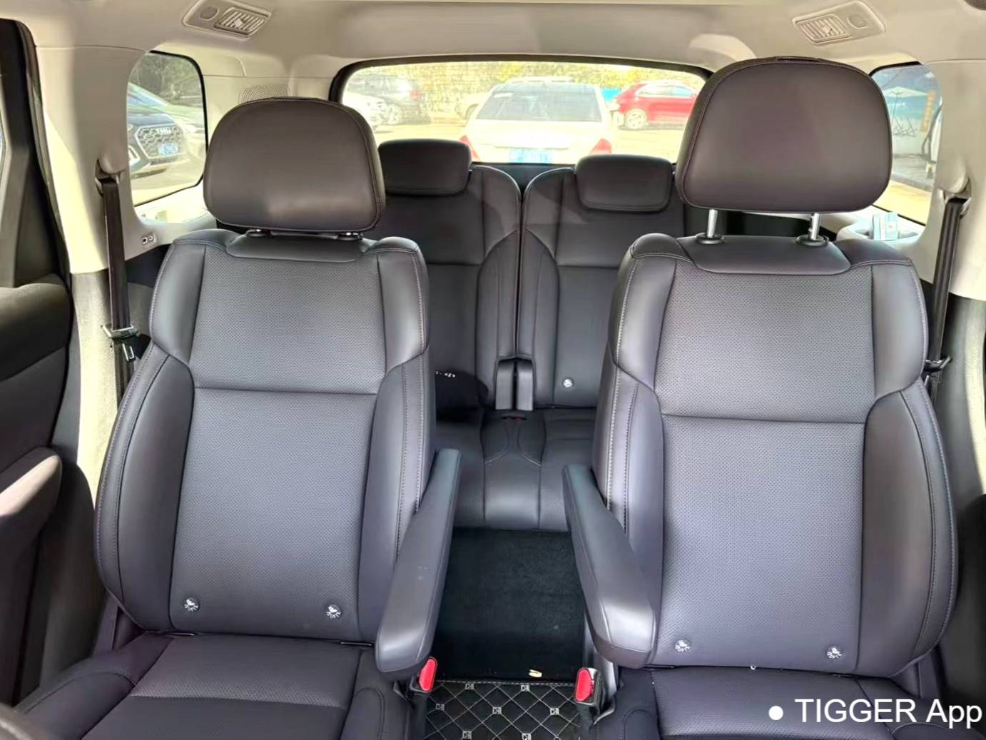 LEAP 2024 C16 520 Premium Edition Automatic Transmission