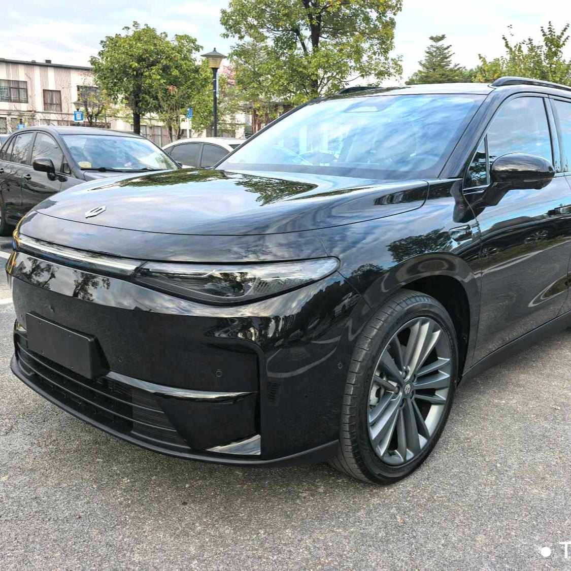 LEAP 2024 C16 520 Premium Edition Automatic Transmission Used Car