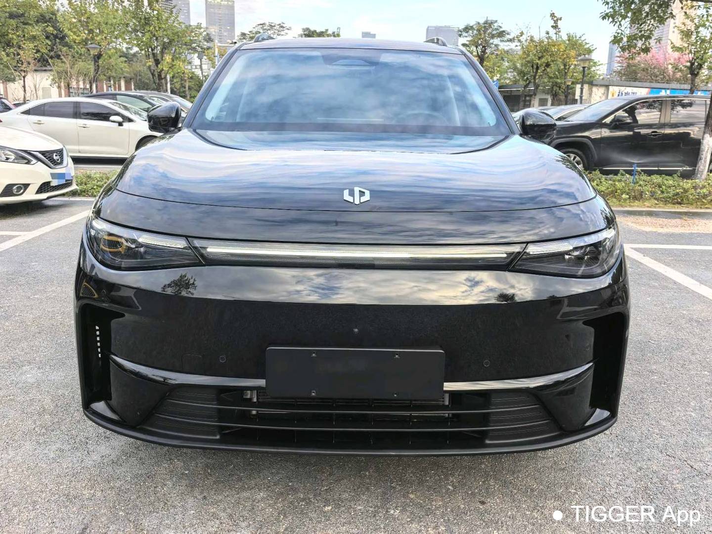 LEAP 2024 C16 520 Premium Edition Automatic Transmission