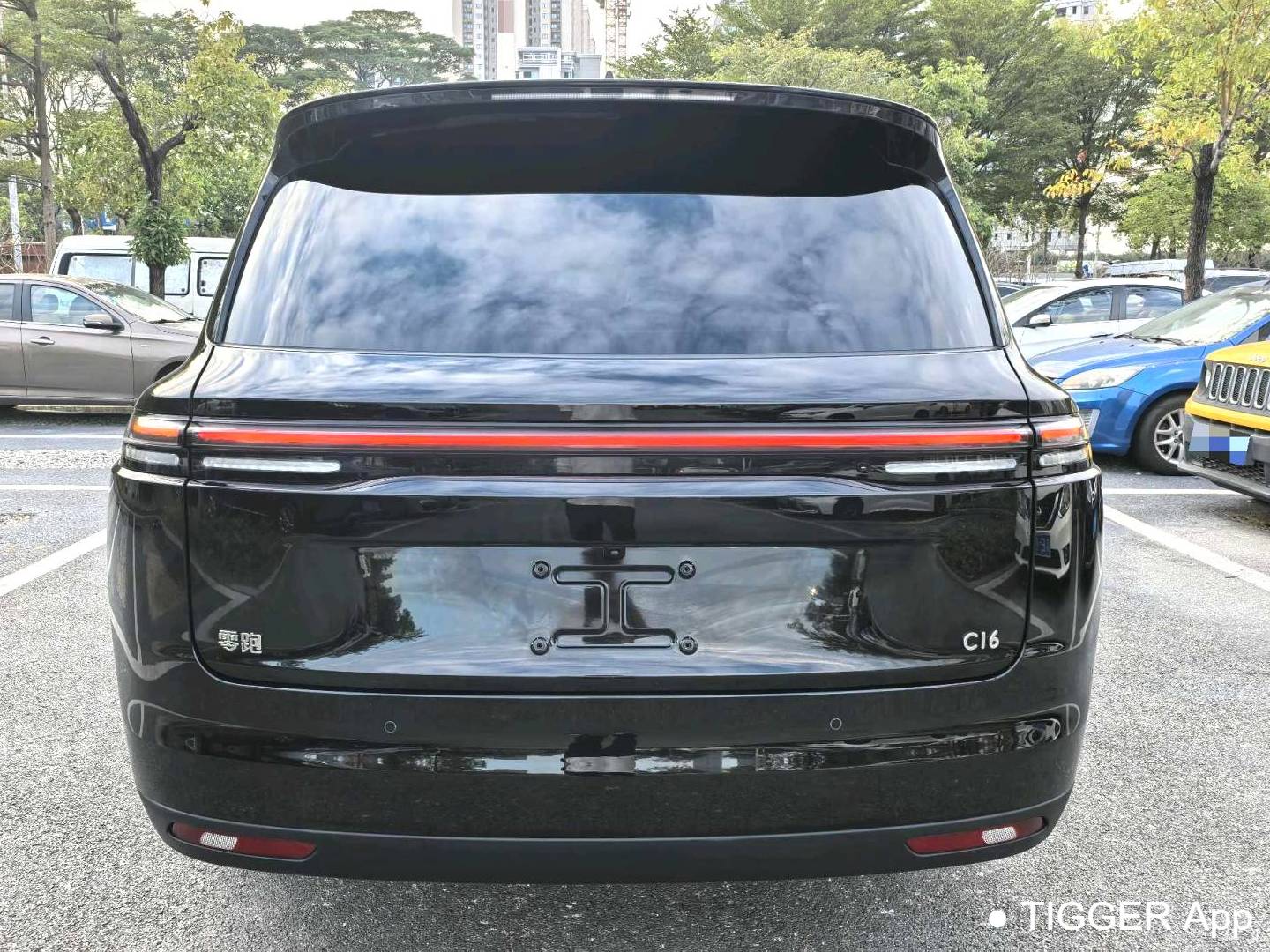 LEAP 2024 C16 520 Premium Edition Automatic Transmission