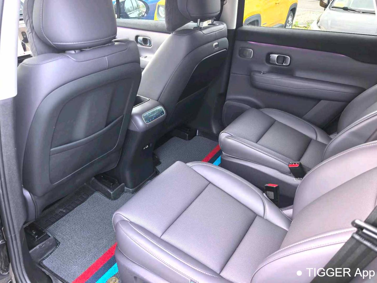 LEAP 2024 C16 520 Premium Edition Automatic Transmission