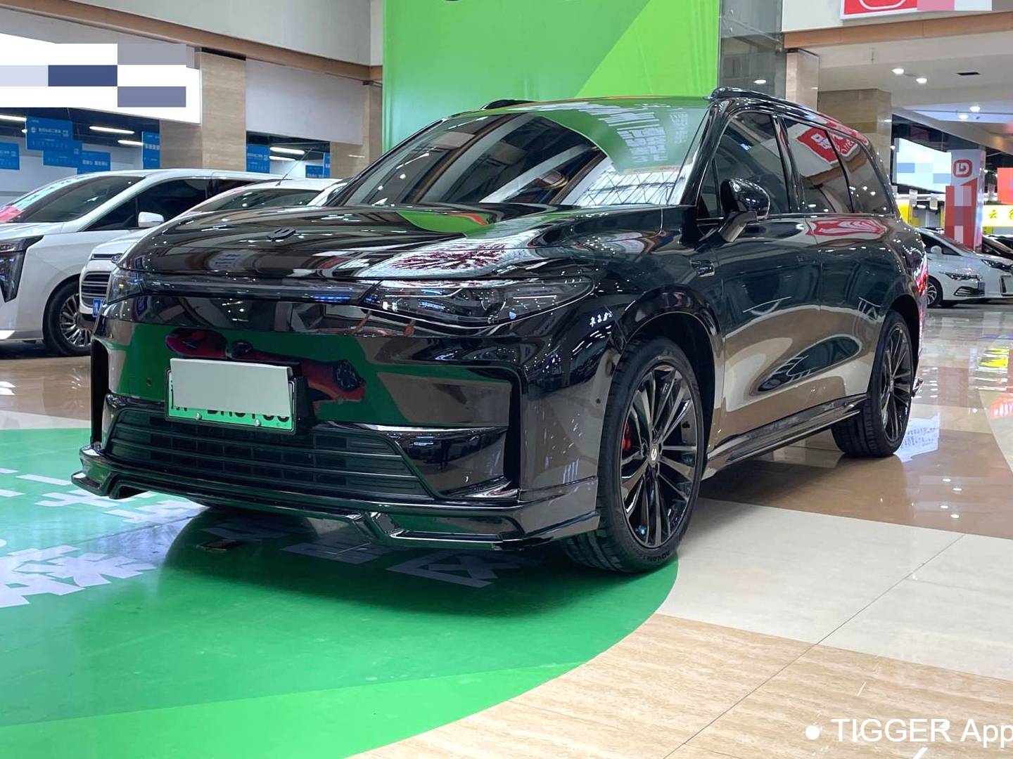 LEAP 2024 C16 520 Premium Edition Automatic Transmission