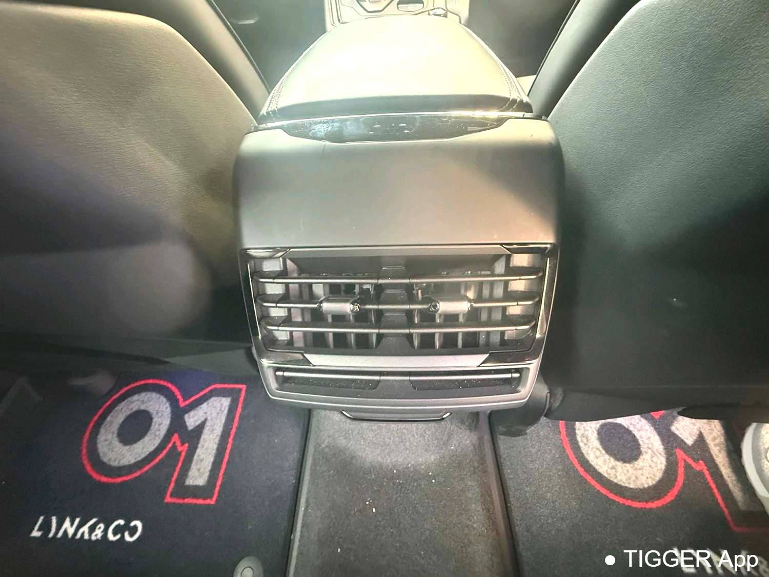 used LYNK&CO 2022 LYNK&CO 01 EM-F 1.5TD Dawn Automatic Transmission