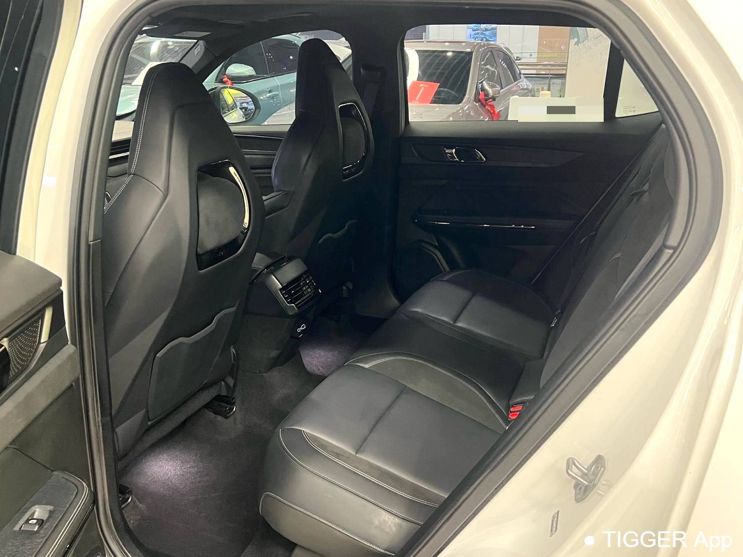 used LYNK&CO 2023 LYNK&CO 01 EM-P 1.5TD AM Automatic Transmission