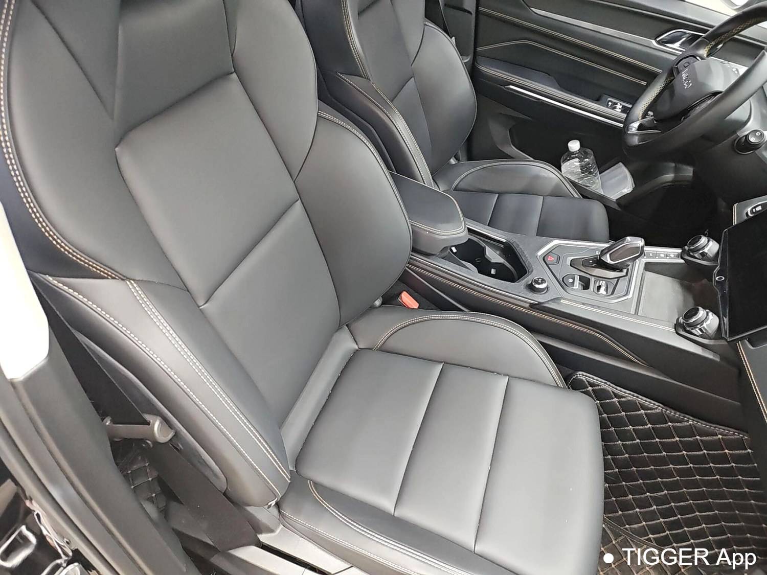 used LYNK&CO 2024 LYNK&CO 01 2.0TD 2WD Global Automatic Transmission