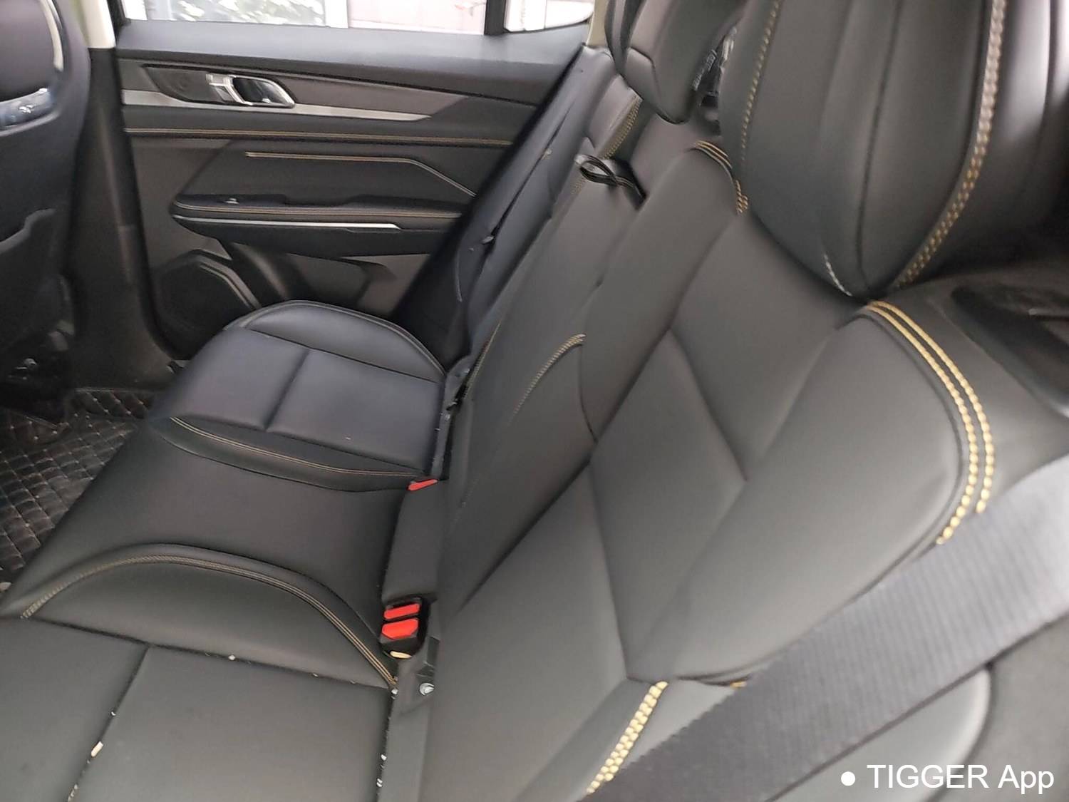 used LYNK&CO 2024 LYNK&CO 01 2.0TD 2WD Global Automatic Transmission