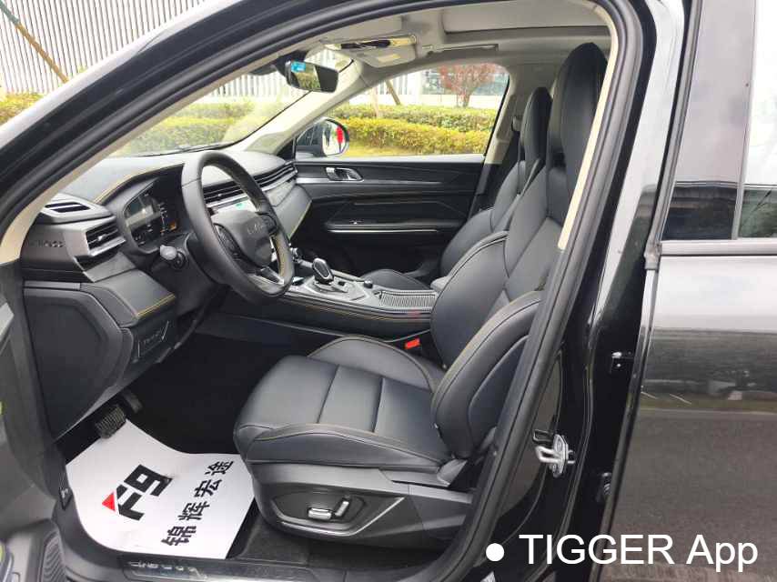 used LYNK&CO 2023 LYNK&CO 01 2.0TD 2WD Asian Games Edition Automatic Transmission