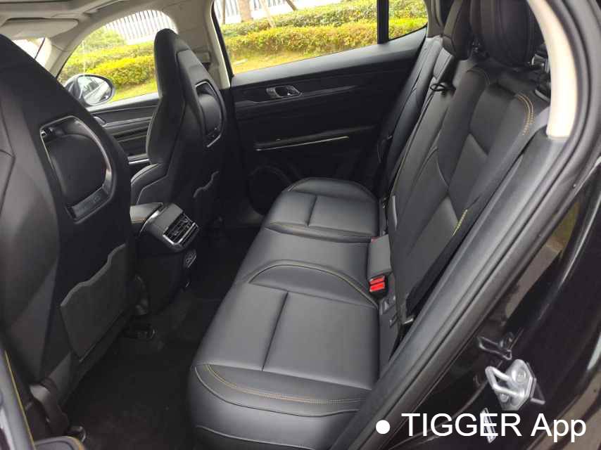 used LYNK&CO 2023 LYNK&CO 01 2.0TD 2WD Asian Games Edition Automatic Transmission