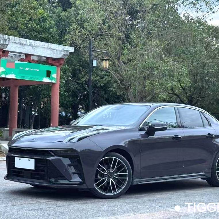 LYNK&CO 2025 LYNK&CO 03 2.0TD Champion Pro Automatic Transmission Used Car