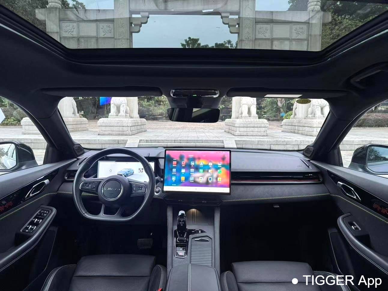 LYNK&CO 2025 LYNK&CO 03 2.0TD Champion Pro Automatic Transmission