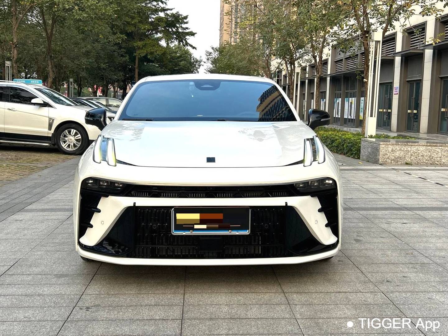 LYNK&CO 2023 LYNK&CO 03 EM-F 1.5T PM Automatic Transmission