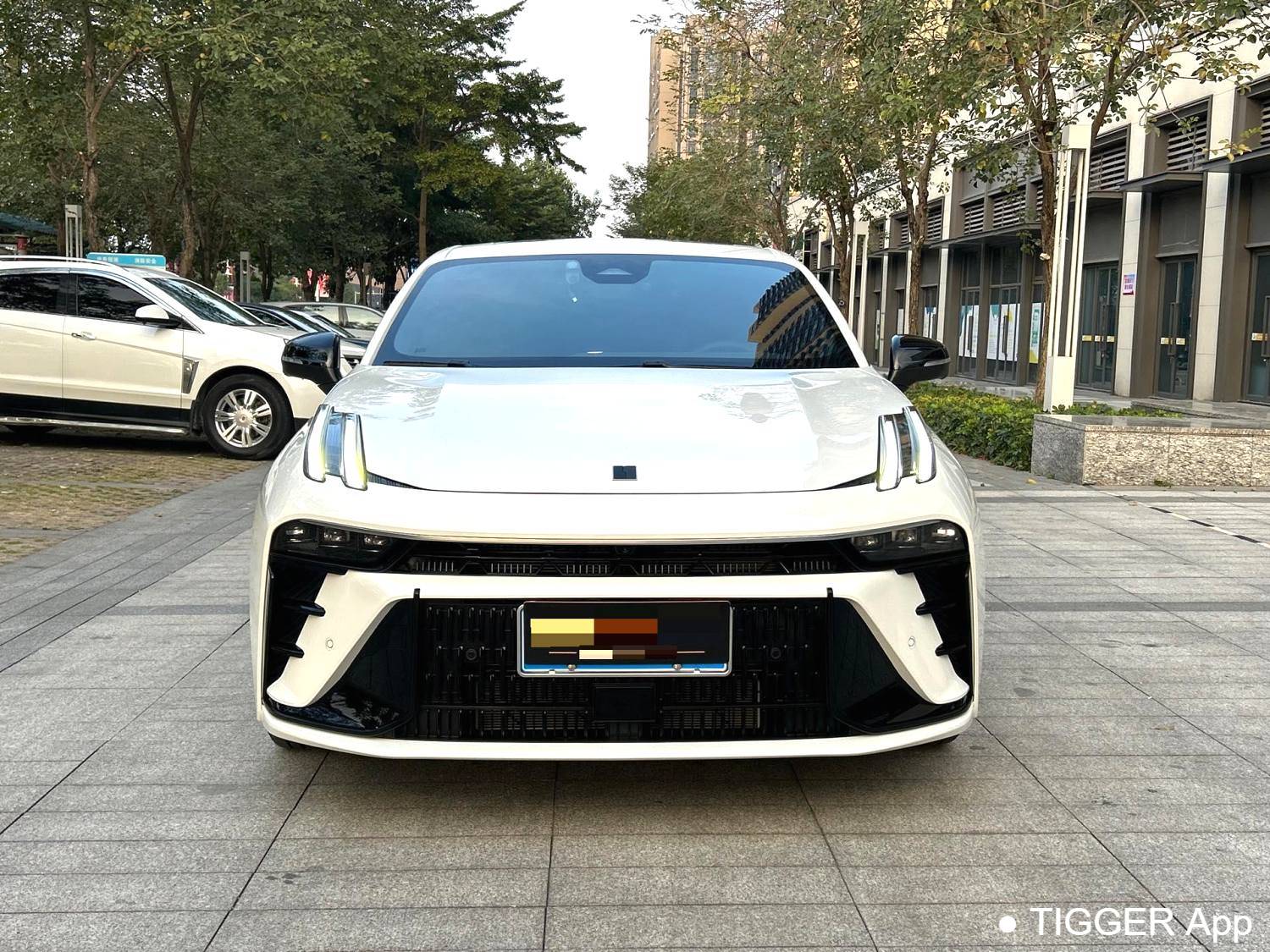 LYNK&CO 2023 LYNK&CO 03 EM-F 1.5T PM Automatic Transmission