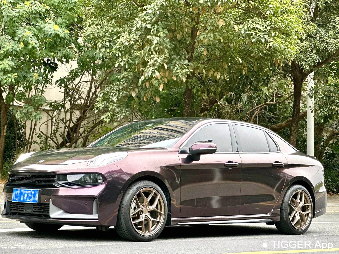 LYNK&CO 2022 LYNK&CO 03 2.0TD Power Pro Automatic Transmission