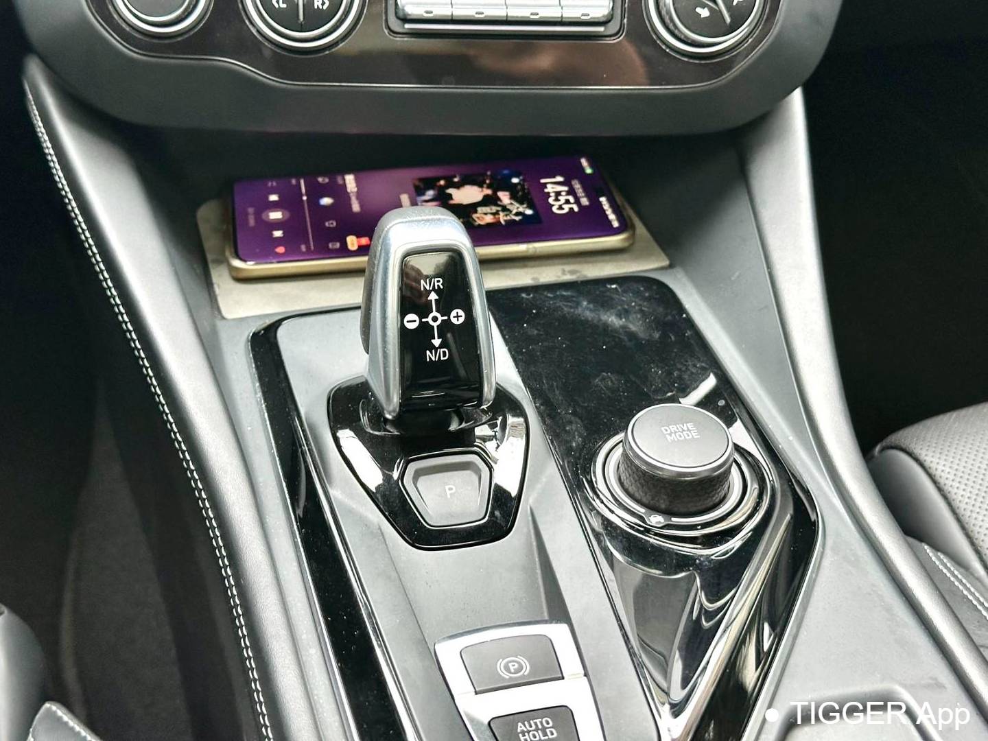 LYNK&CO 2022 LYNK&CO 03 2.0TD Power Pro Automatic Transmission