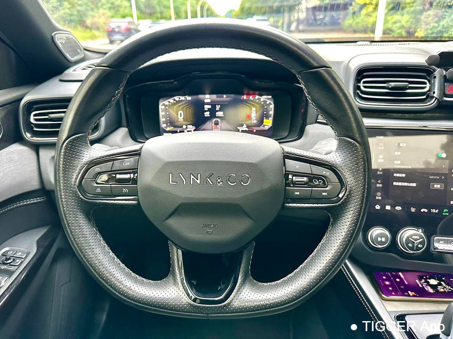 LYNK&CO 2022 LYNK&CO 03 2.0TD Power Pro Automatic Transmission