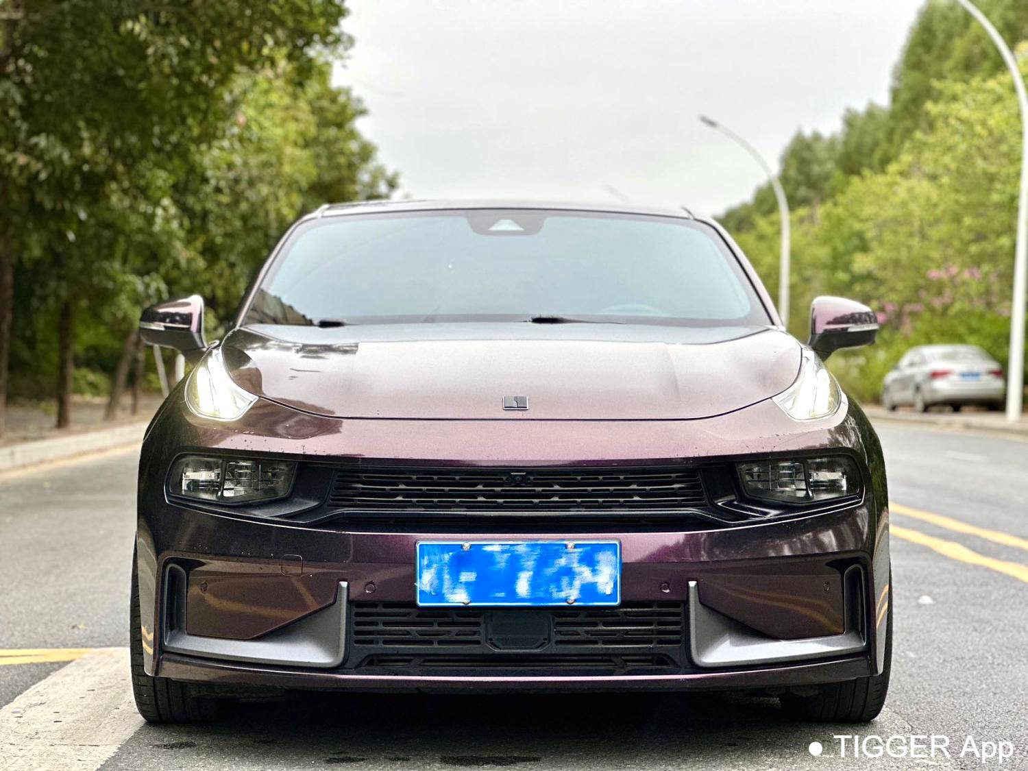 LYNK&CO 2022 LYNK&CO 03 2.0TD Power Pro Automatic Transmission