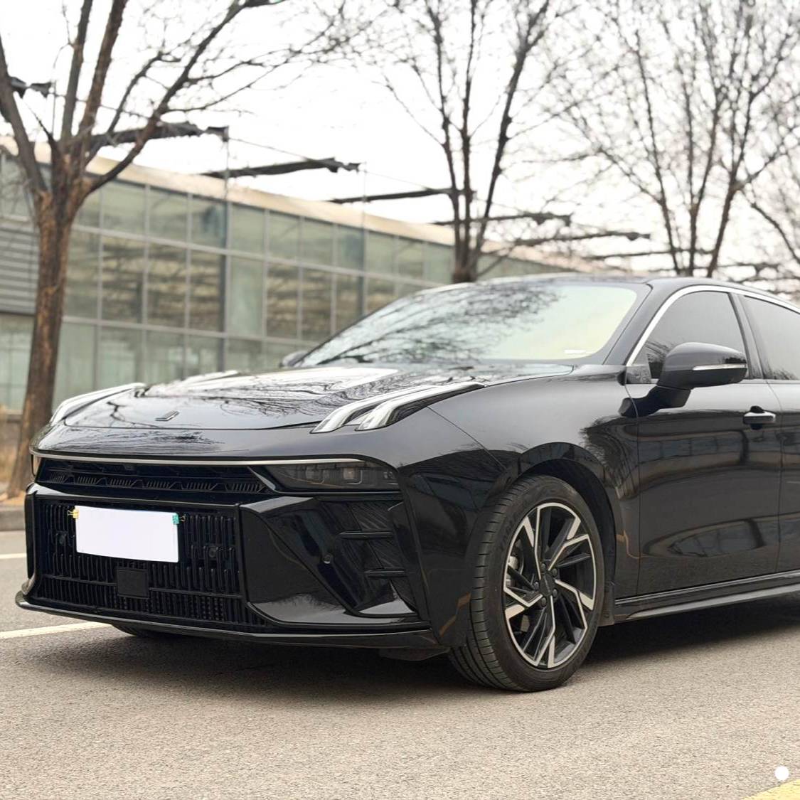 LYNK&CO 2023 LYNK&CO 03 1.5TD Power Pro Automatic Transmission Used Car