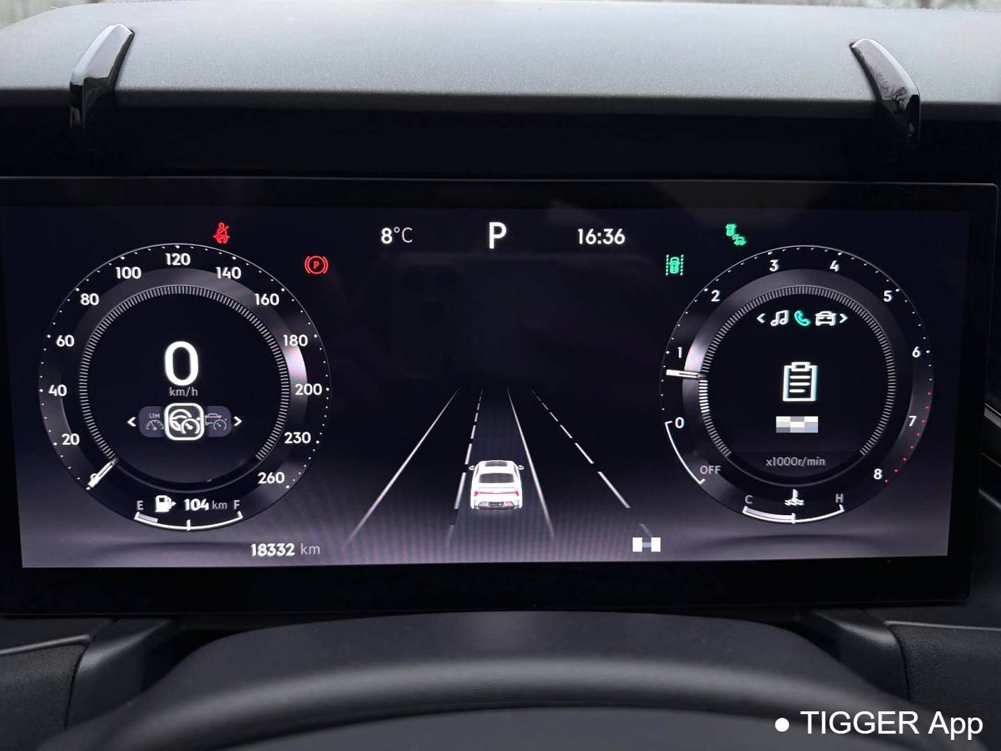 LYNK&CO 2023 LYNK&CO 03 1.5TD Power Pro Automatic Transmission