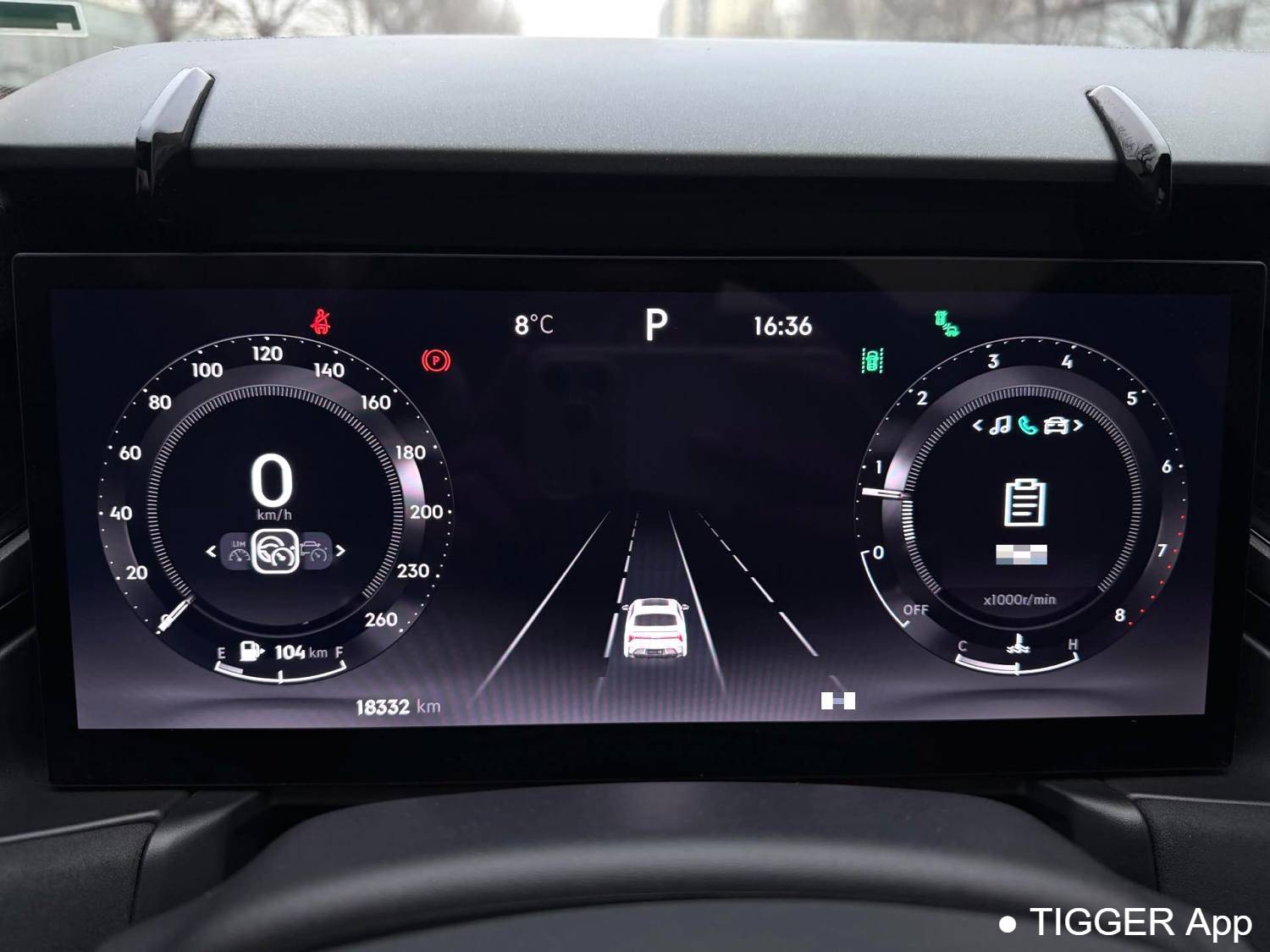 LYNK&CO 2023 LYNK&CO 03 1.5TD Power Pro Automatic Transmission