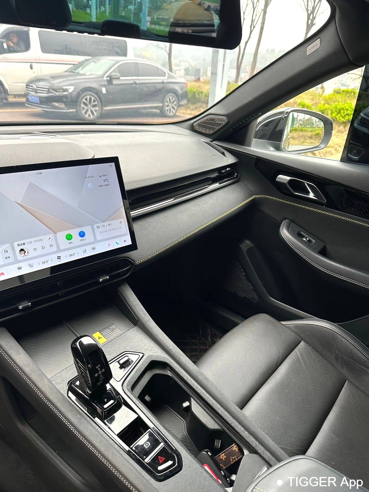 LYNK&CO 2023 LYNK&CO 03 1.5TD Power Pro Automatic Transmission