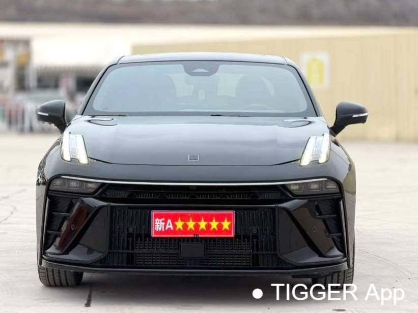 LYNK&CO  2023 LYNK&CO  03 1.5TD Power Pro Automatic Transmission