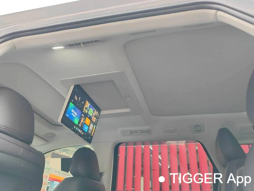 LEAP 2024 C16 200 Premium Edition Automatic Transmission