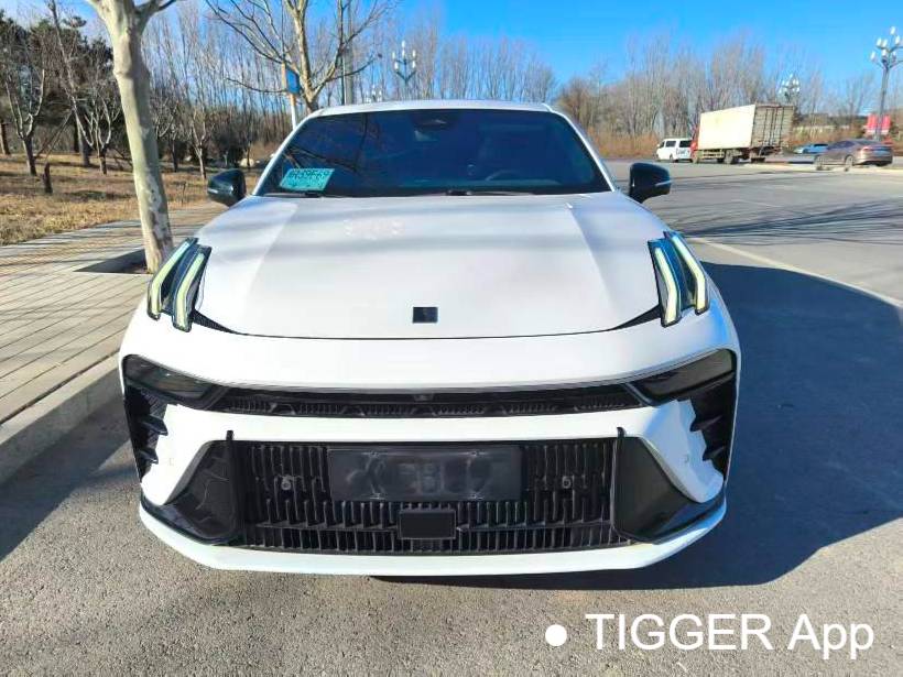 LYNK&CO 2023 LYNK&CO 03 EM-F 1.5T PM Automatic Transmission