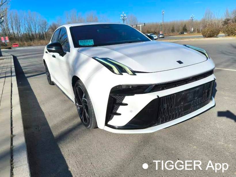 LYNK&CO 2023 LYNK&CO 03 EM-F 1.5T PM Automatic Transmission