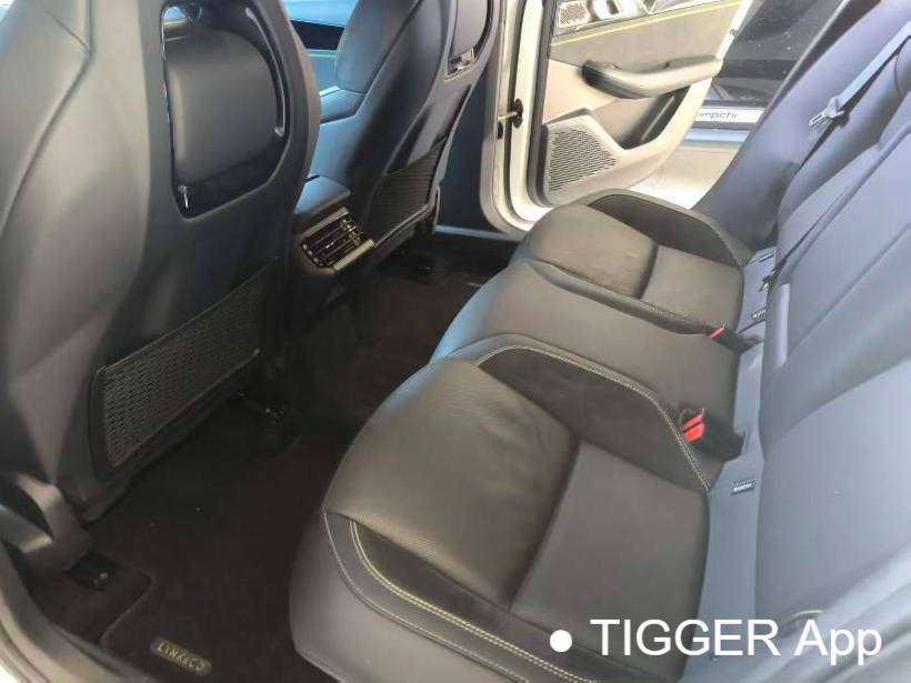 LYNK&CO 2023 LYNK&CO 03 EM-F 1.5T PM Automatic Transmission