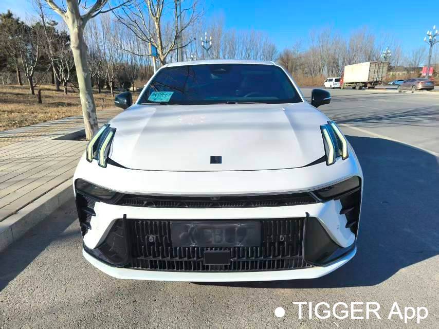 LYNK&CO 2023 LYNK&CO 03 EM-F 1.5T PM Automatic Transmission