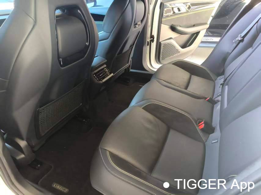 LYNK&CO 2023 LYNK&CO 03 EM-F 1.5T PM Automatic Transmission