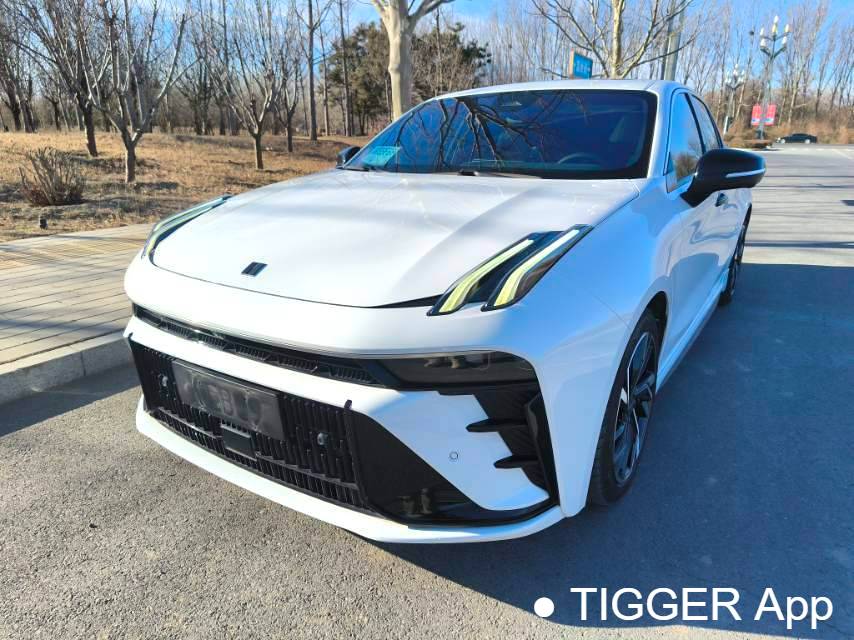 LYNK&CO 2023 LYNK&CO 03 EM-F 1.5T PM Automatic Transmission