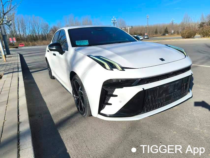 LYNK&CO 2023 LYNK&CO 03 EM-F 1.5T PM Automatic Transmission