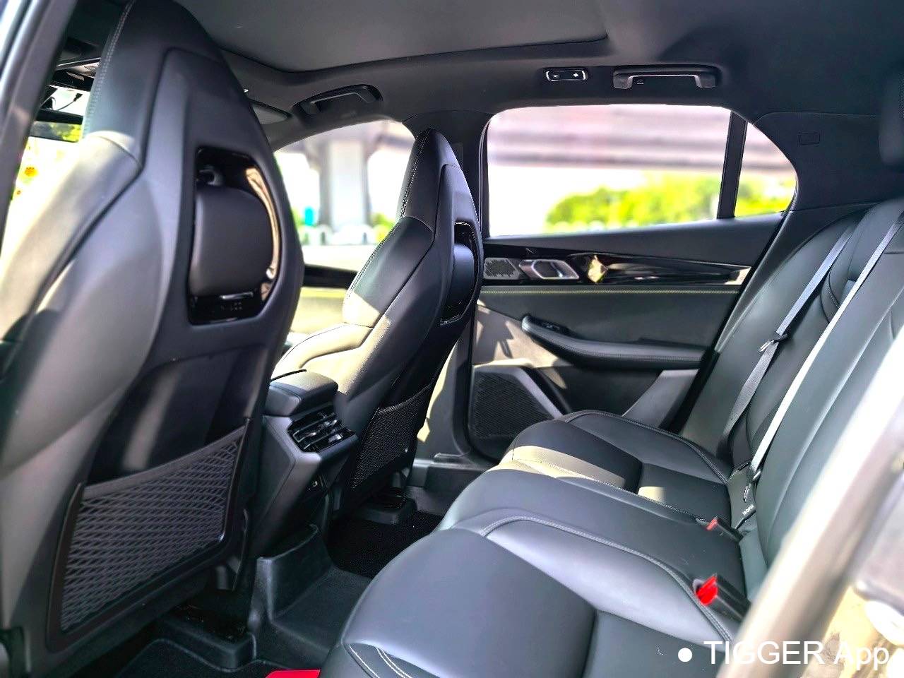 LYNK&CO 2023 LYNK&CO 03 1.5TD Power Plus Automatic Transmission