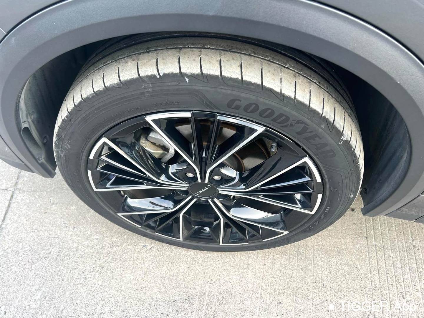 LYNK&CO 2023 LYNK&CO 05 2.0TD 2WD Yao Halo Automatic Transmission