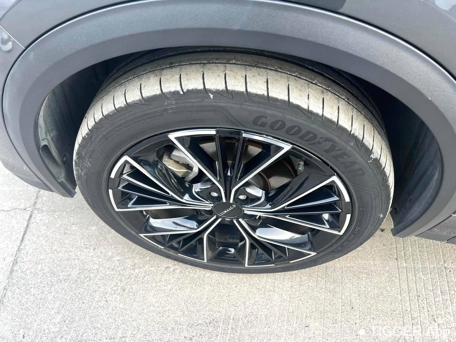 Used LYNK&CO 2023 LYNK&CO 05 2.0TD 2WD Yao Halo Automatic Transmission