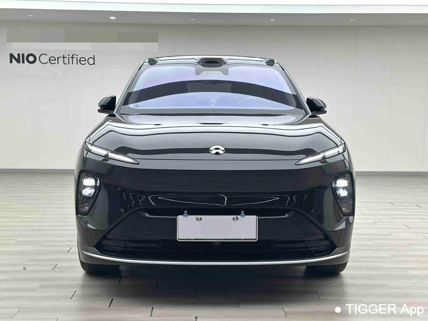 NIO 2023 ES8 100kWh Signature Edition Automatic Transmission