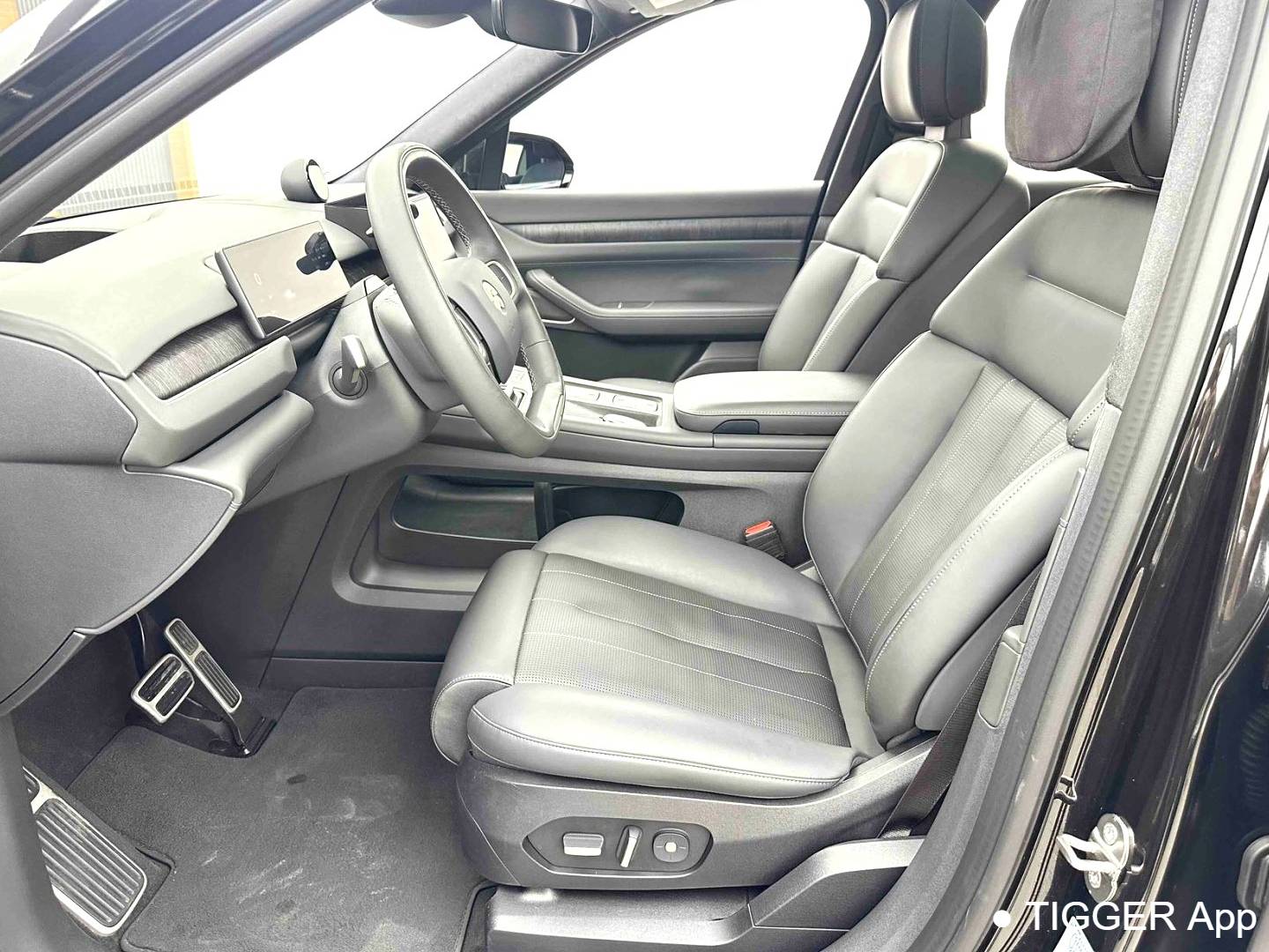 NIO 2023 ES8 100kWh Signature Edition Automatic Transmission