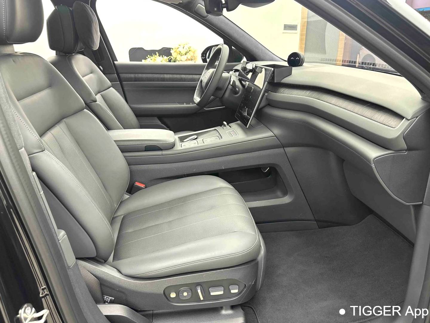 NIO 2023 ES8 100kWh Signature Edition Automatic Transmission