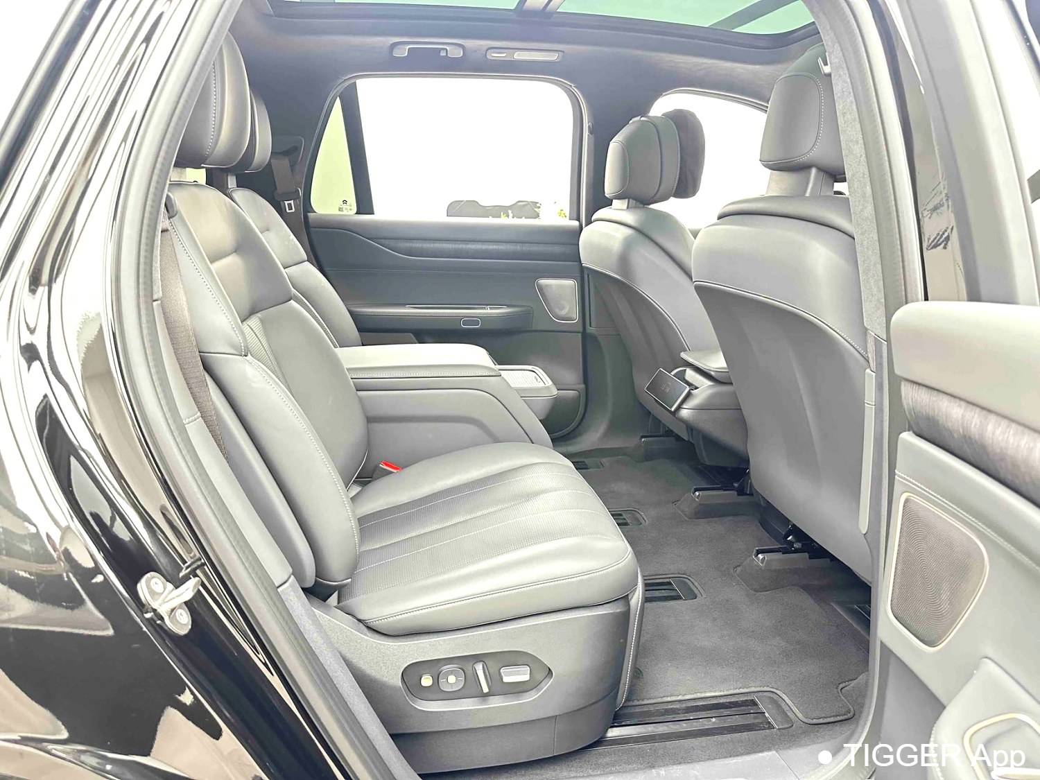 NIO 2023 ES8 100kWh Signature Edition Automatic Transmission