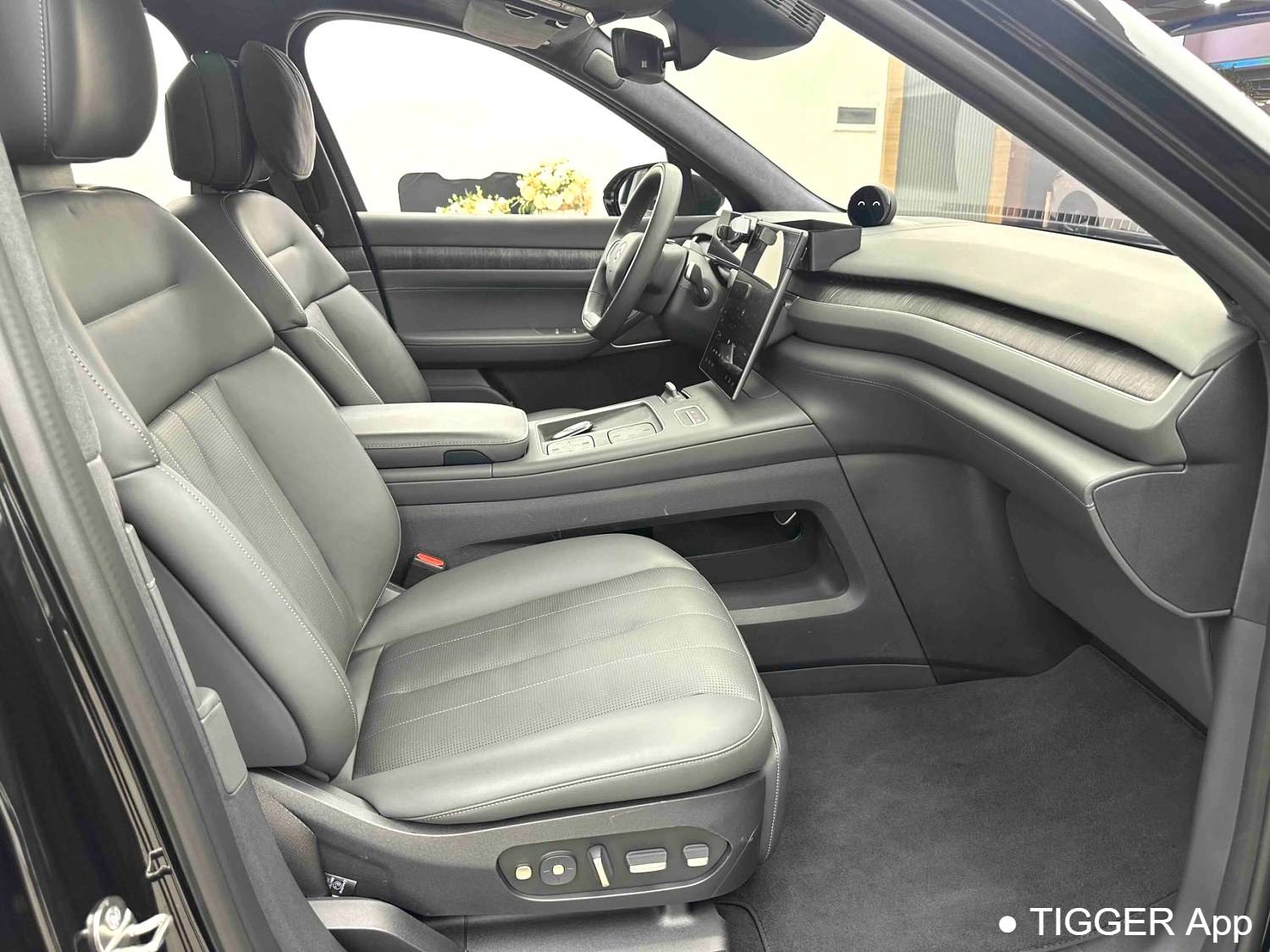 NIO 2023 ES8 100kWh Signature Edition Automatic Transmission