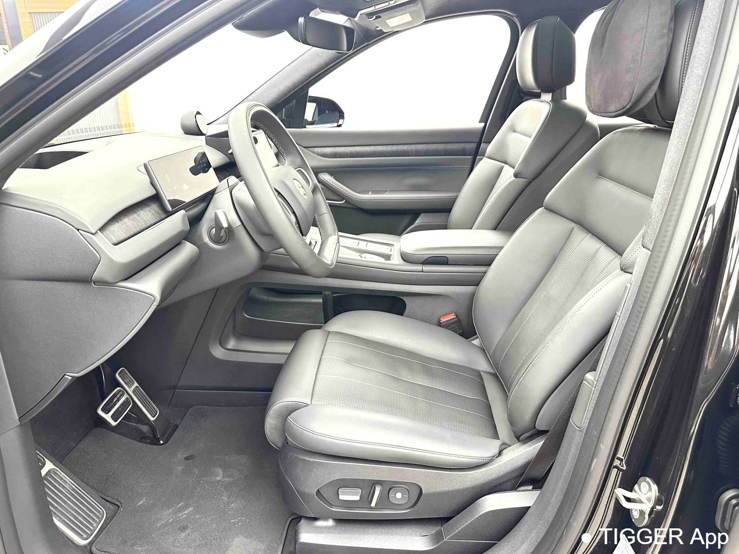 NIO 2023 ES8 100kWh Signature Edition Automatic Transmission