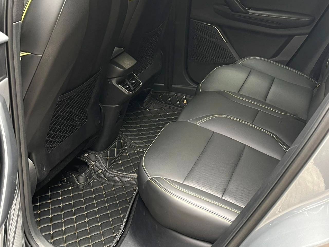 LYNK&CO 2023 LYNK&CO 06 1.5T Remix Power Halo Automatic Transmission