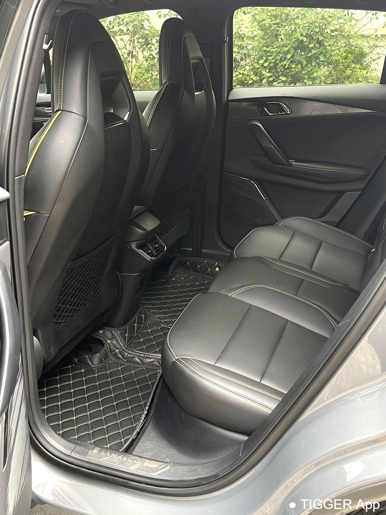 LYNK&CO 2023 LYNK&CO 06 1.5T Remix Power Halo Automatic Transmission