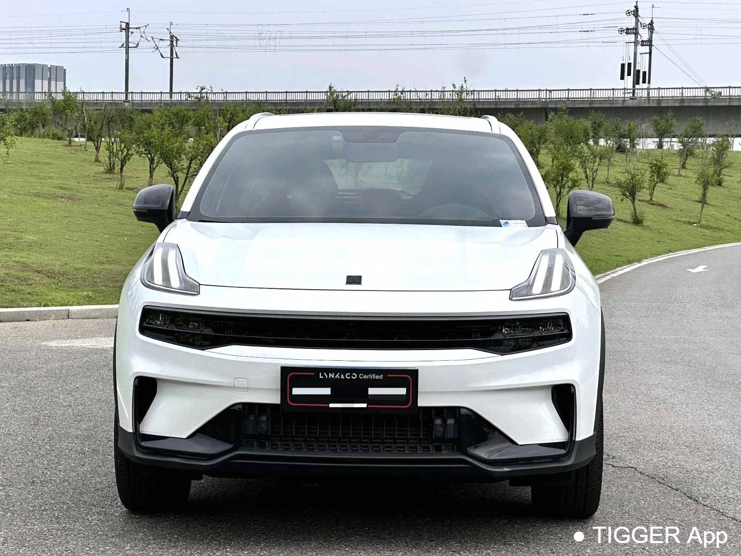 LYNK&CO 2023 LYNK&CO 06 1.5T Remix Pro Automatic Transmission