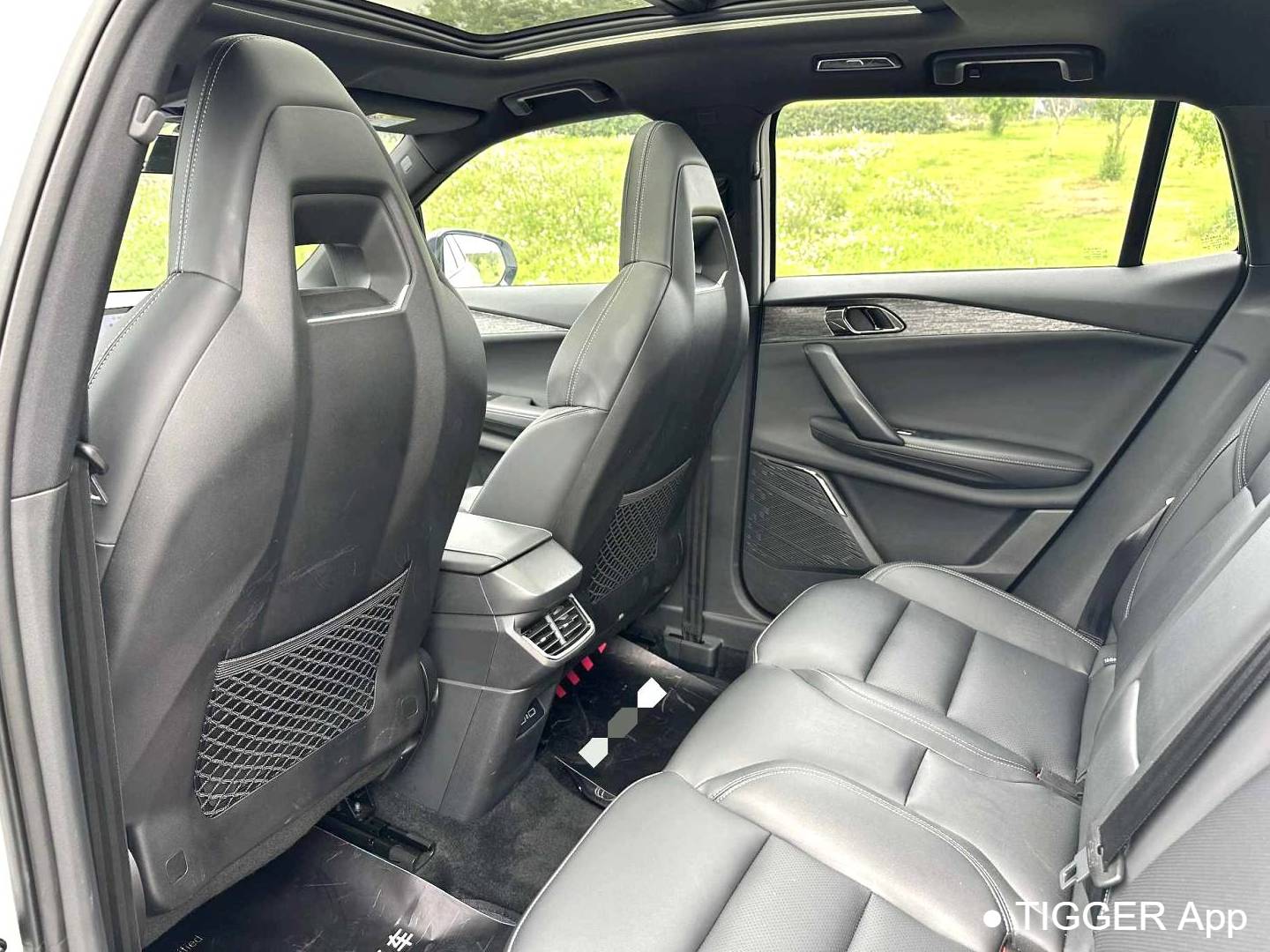 LYNK&CO 2023 LYNK&CO 06 1.5T Remix Pro Automatic Transmission