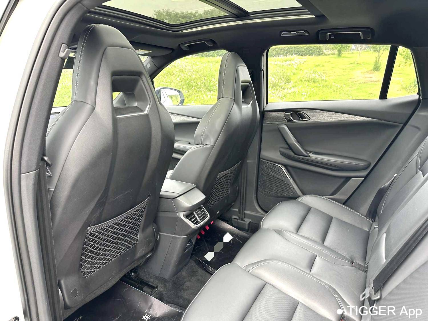 LYNK&CO 2023 LYNK&CO 06 1.5T Remix Pro Automatic Transmission